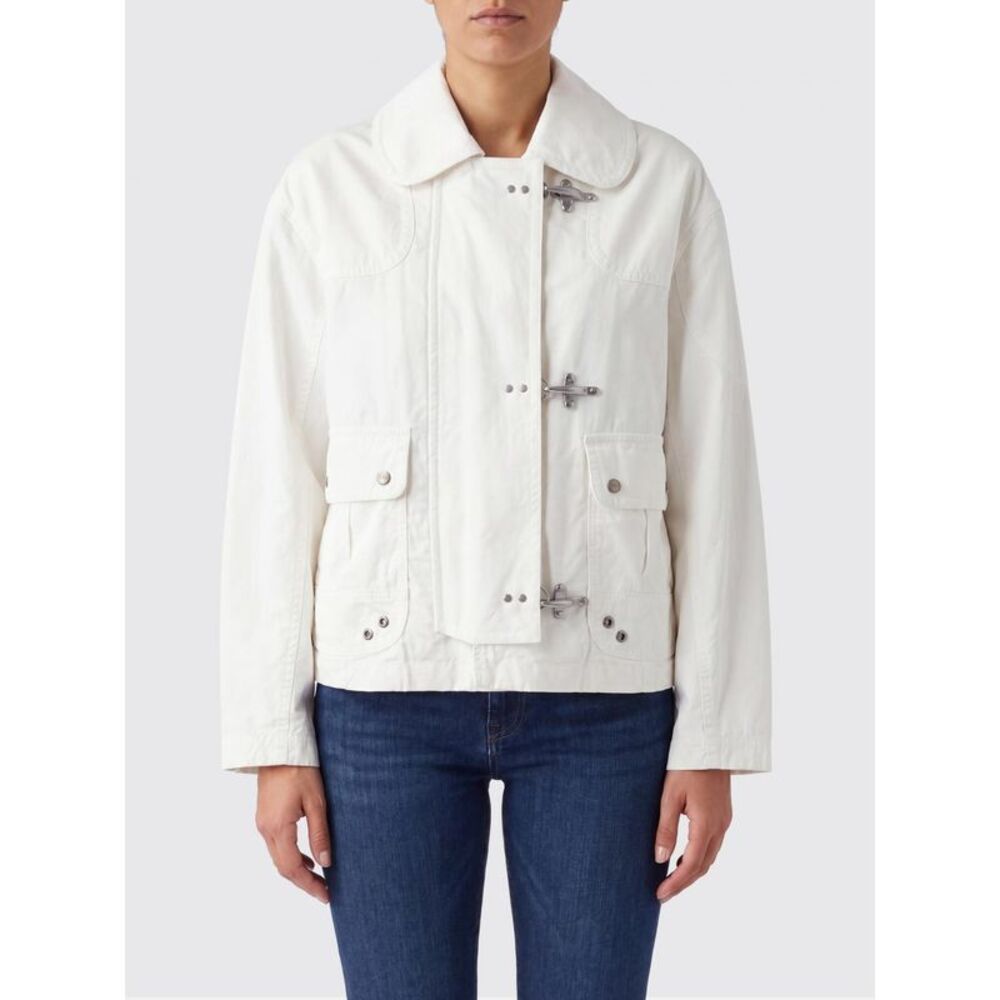 Fay Shirt Woman White